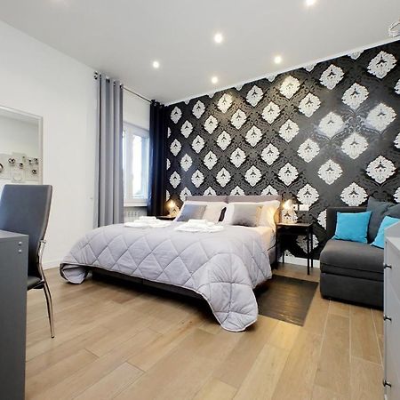 Druso Dream Apartment Colosseo Roma Dış mekan fotoğraf