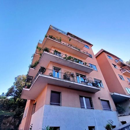 Druso Dream Apartment Colosseo Roma Dış mekan fotoğraf