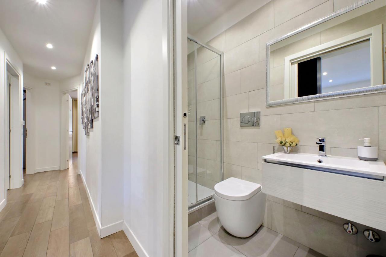Druso Dream Apartment Colosseo Roma Dış mekan fotoğraf