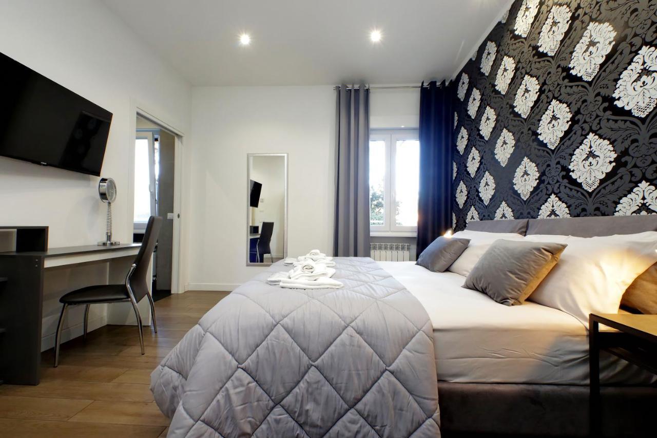 Druso Dream Apartment Colosseo Roma Dış mekan fotoğraf