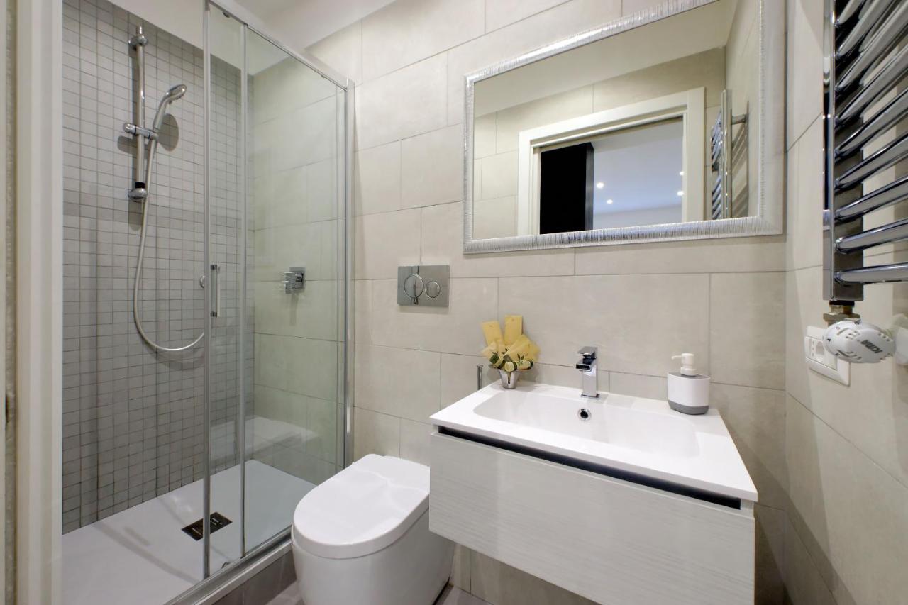 Druso Dream Apartment Colosseo Roma Dış mekan fotoğraf