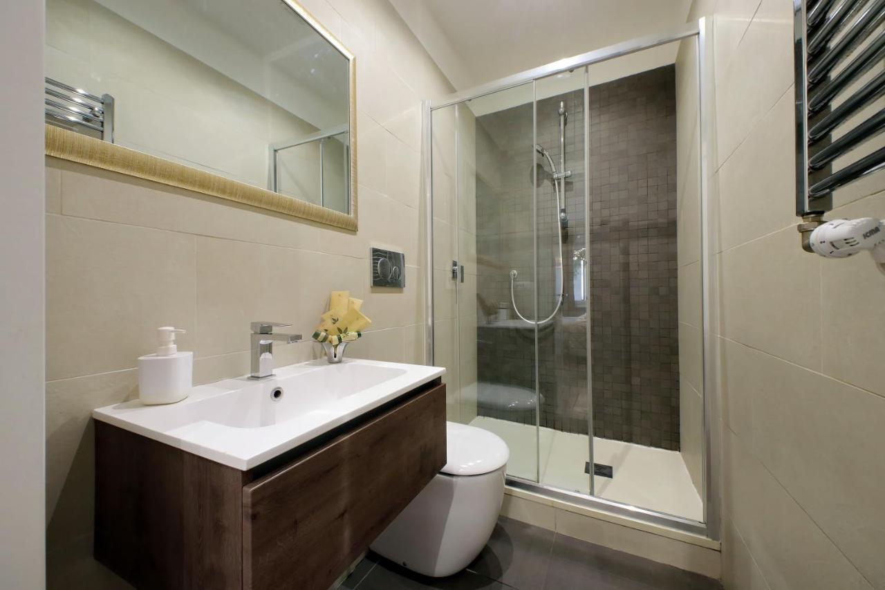 Druso Dream Apartment Colosseo Roma Dış mekan fotoğraf