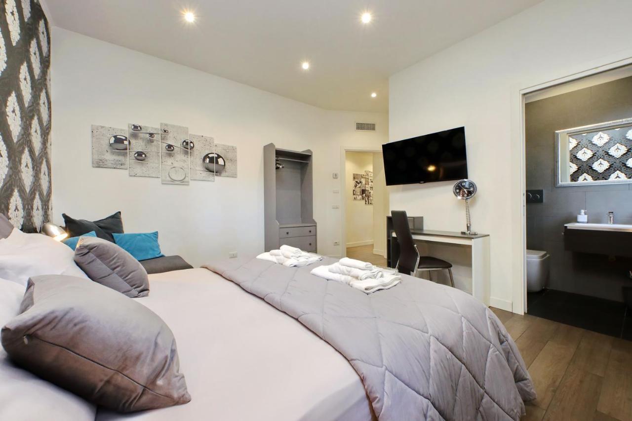 Druso Dream Apartment Colosseo Roma Dış mekan fotoğraf