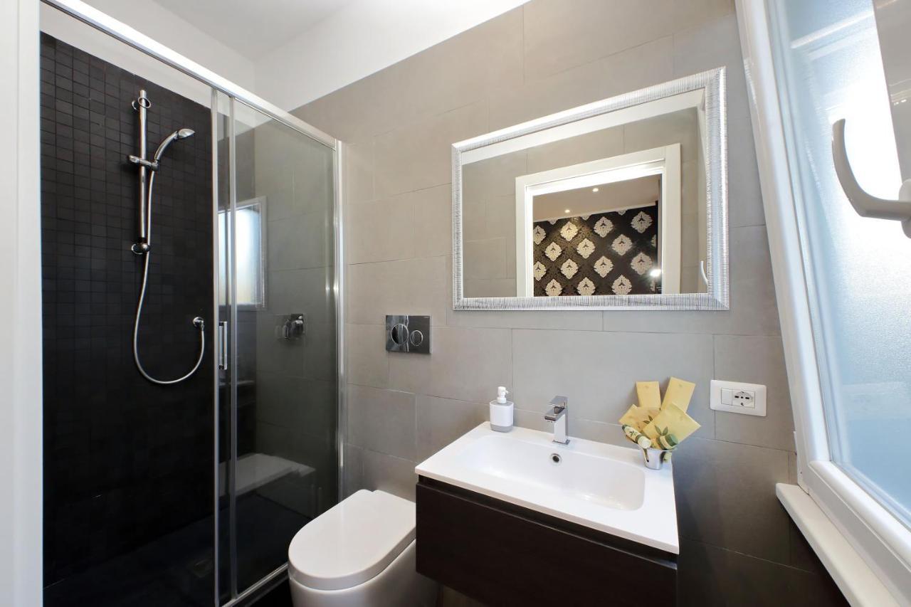 Druso Dream Apartment Colosseo Roma Dış mekan fotoğraf