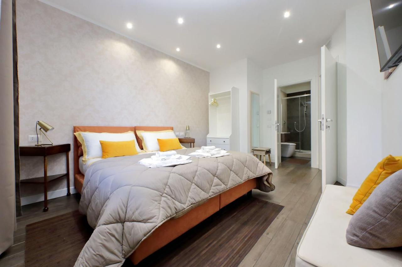 Druso Dream Apartment Colosseo Roma Dış mekan fotoğraf