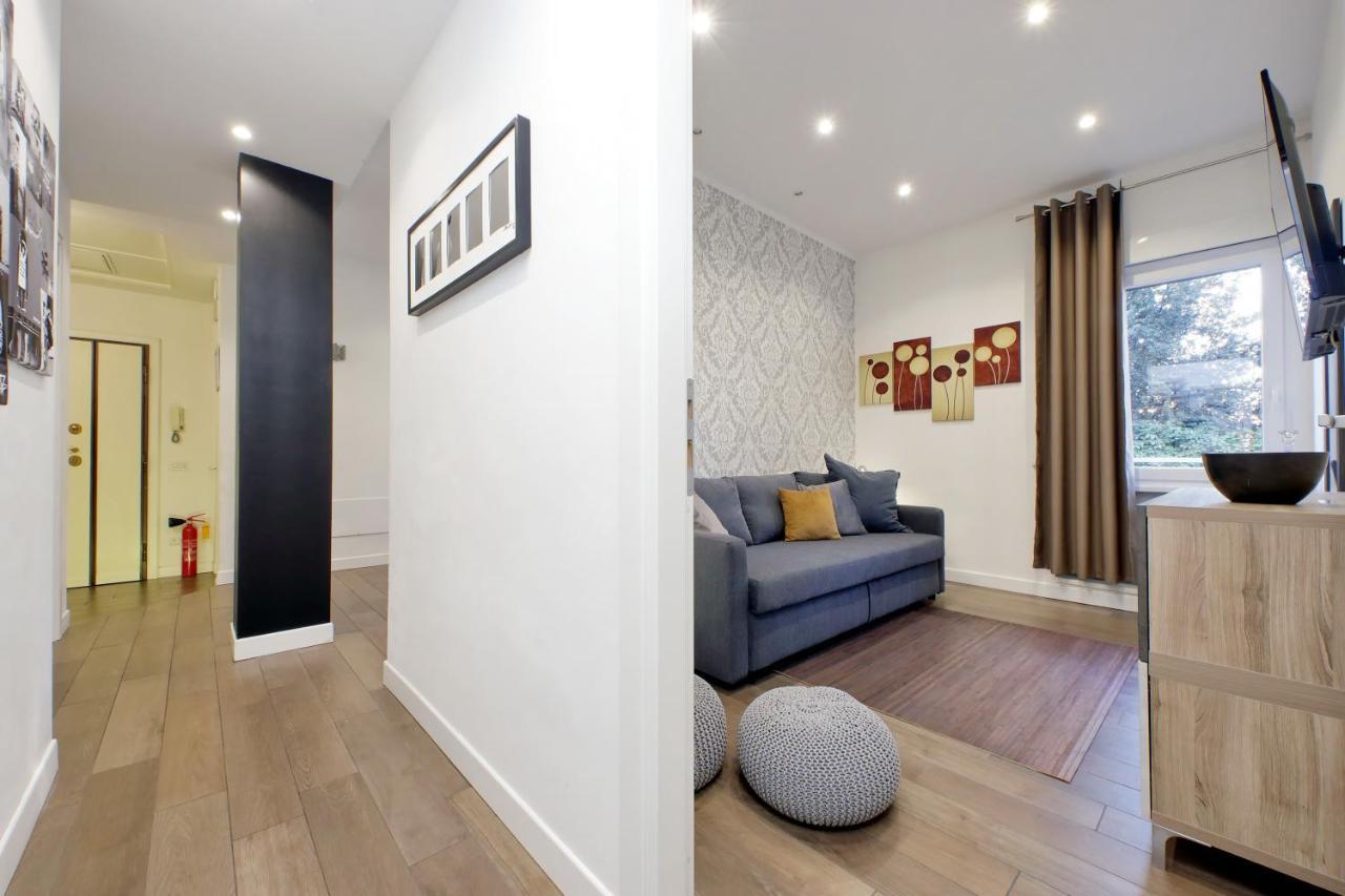 Druso Dream Apartment Colosseo Roma Dış mekan fotoğraf