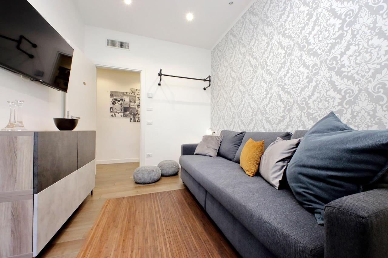 Druso Dream Apartment Colosseo Roma Dış mekan fotoğraf