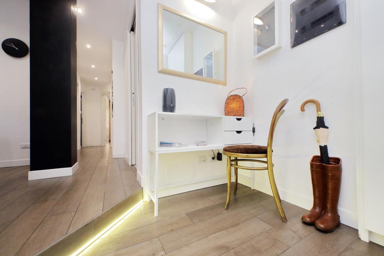 Druso Dream Apartment Colosseo Roma Dış mekan fotoğraf