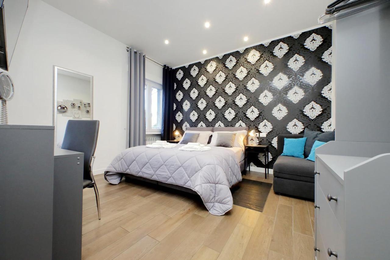 Druso Dream Apartment Colosseo Roma Dış mekan fotoğraf