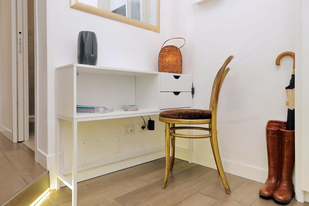 Druso Dream Apartment Colosseo Roma Dış mekan fotoğraf