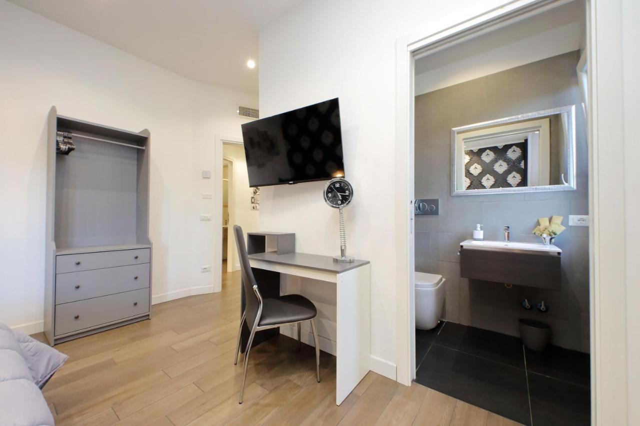 Druso Dream Apartment Colosseo Roma Dış mekan fotoğraf