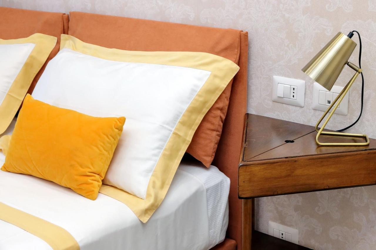 Druso Dream Apartment Colosseo Roma Dış mekan fotoğraf