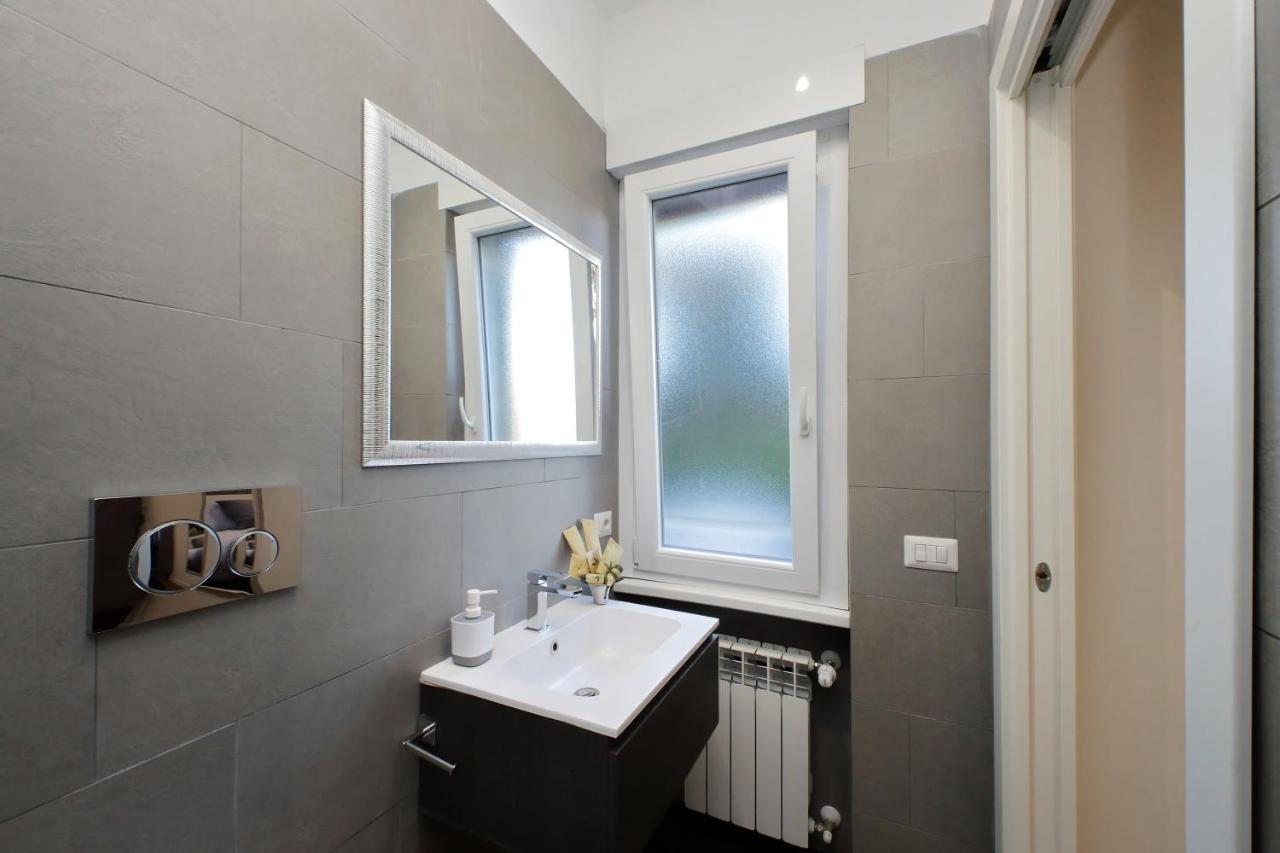Druso Dream Apartment Colosseo Roma Dış mekan fotoğraf