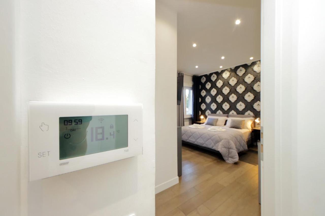 Druso Dream Apartment Colosseo Roma Dış mekan fotoğraf