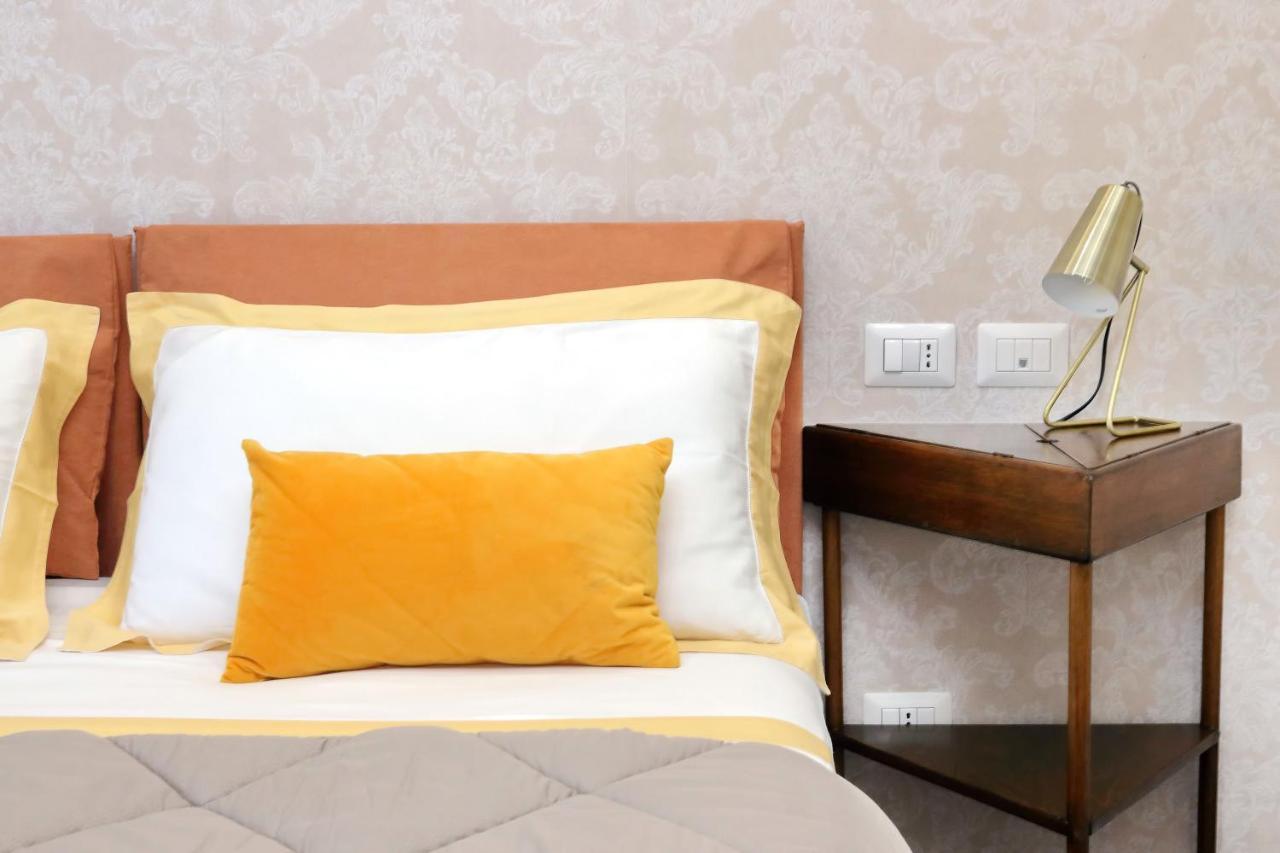 Druso Dream Apartment Colosseo Roma Dış mekan fotoğraf