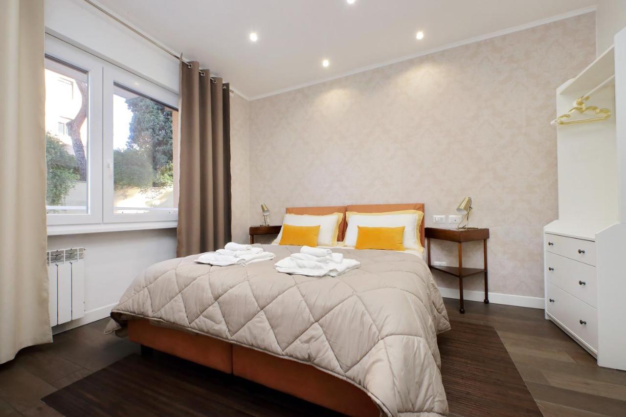 Druso Dream Apartment Colosseo Roma Dış mekan fotoğraf