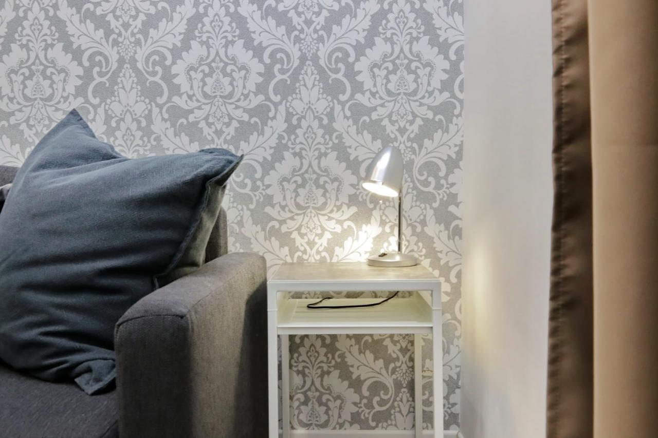 Druso Dream Apartment Colosseo Roma Dış mekan fotoğraf