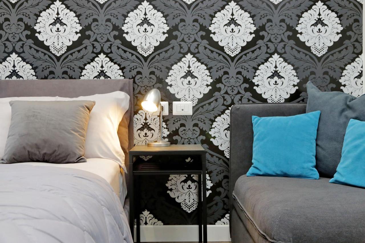 Druso Dream Apartment Colosseo Roma Dış mekan fotoğraf