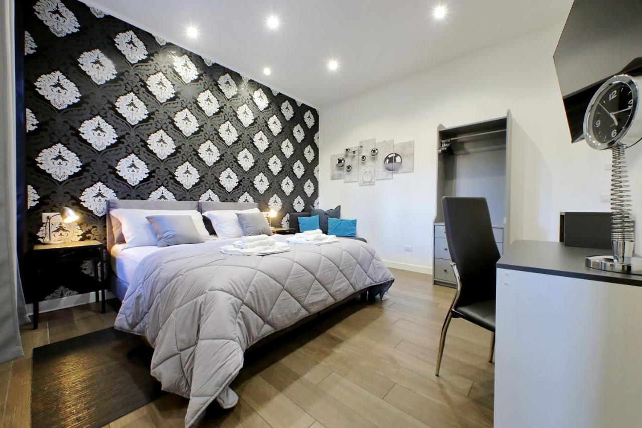 Druso Dream Apartment Colosseo Roma Dış mekan fotoğraf