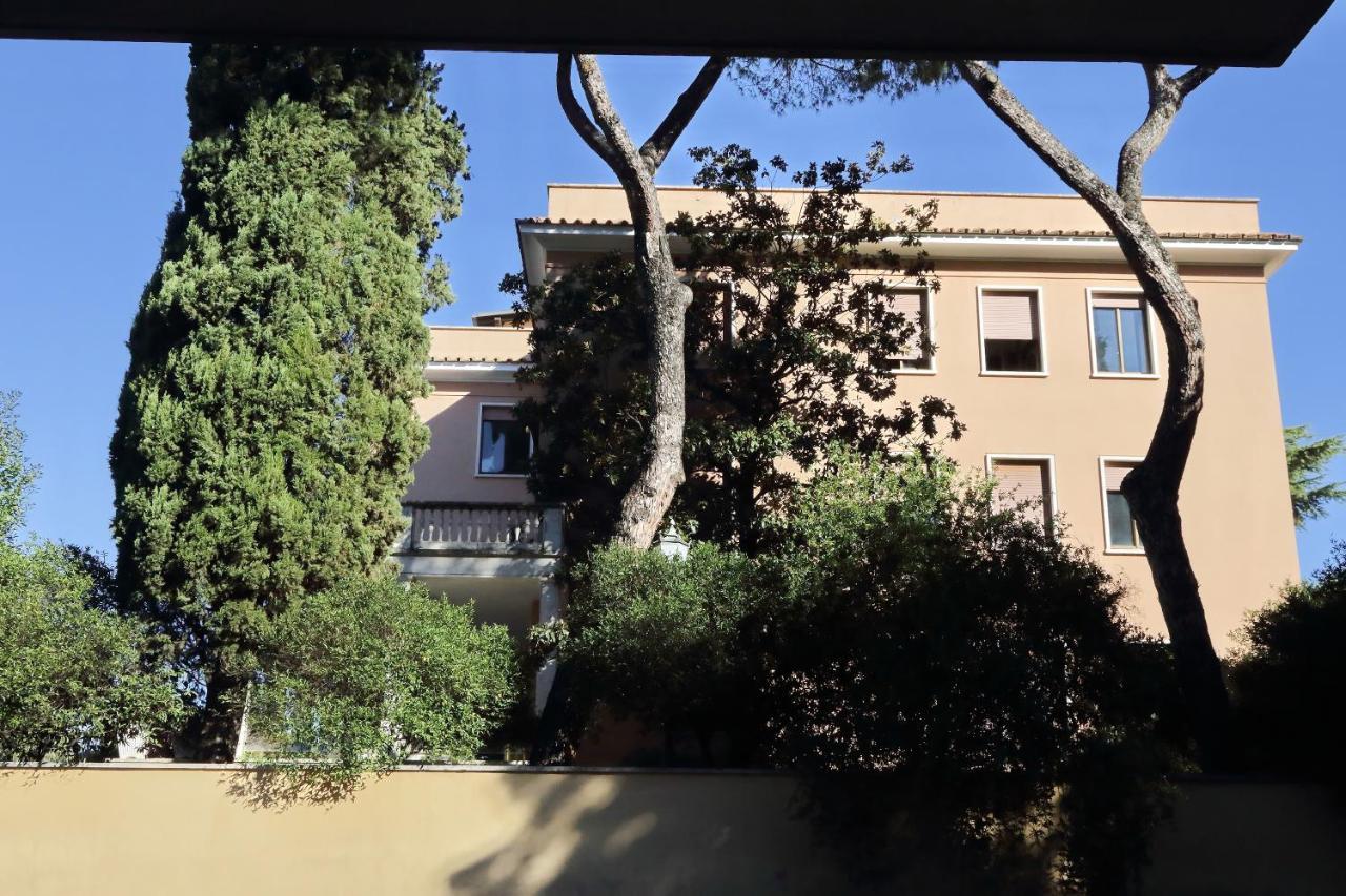 Druso Dream Apartment Colosseo Roma Dış mekan fotoğraf