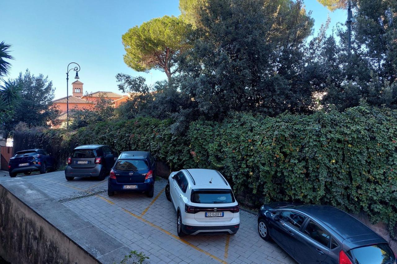 Druso Dream Apartment Colosseo Roma Dış mekan fotoğraf