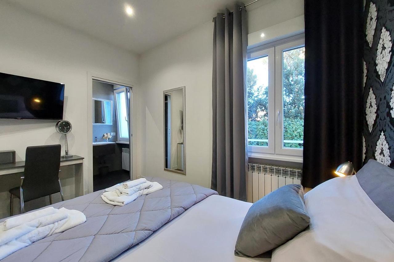 Druso Dream Apartment Colosseo Roma Dış mekan fotoğraf