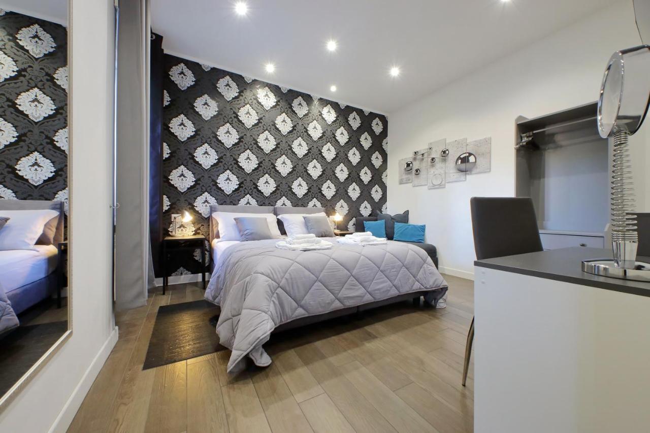 Druso Dream Apartment Colosseo Roma Dış mekan fotoğraf