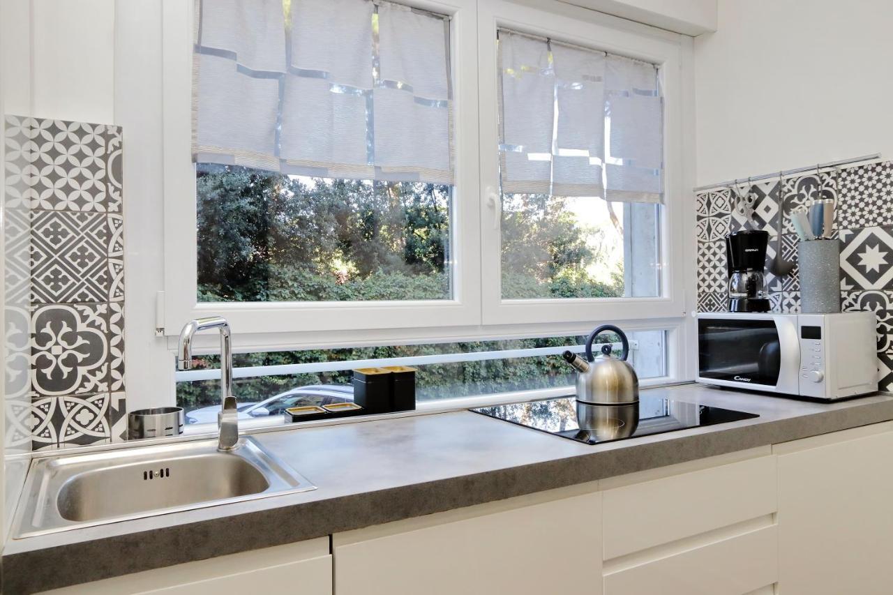 Druso Dream Apartment Colosseo Roma Dış mekan fotoğraf