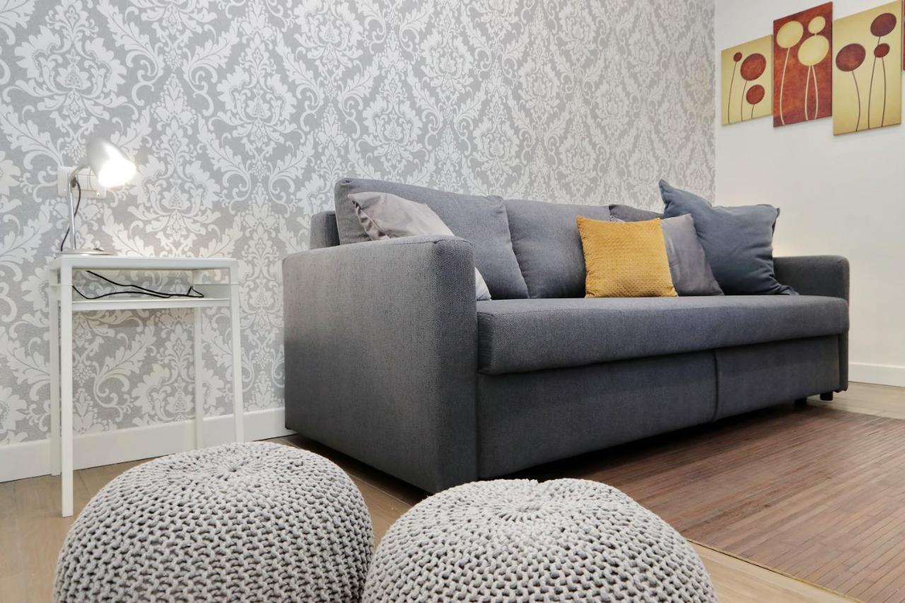 Druso Dream Apartment Colosseo Roma Dış mekan fotoğraf