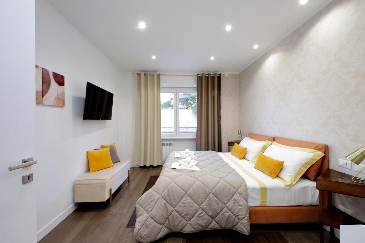 Druso Dream Apartment Colosseo Roma Dış mekan fotoğraf