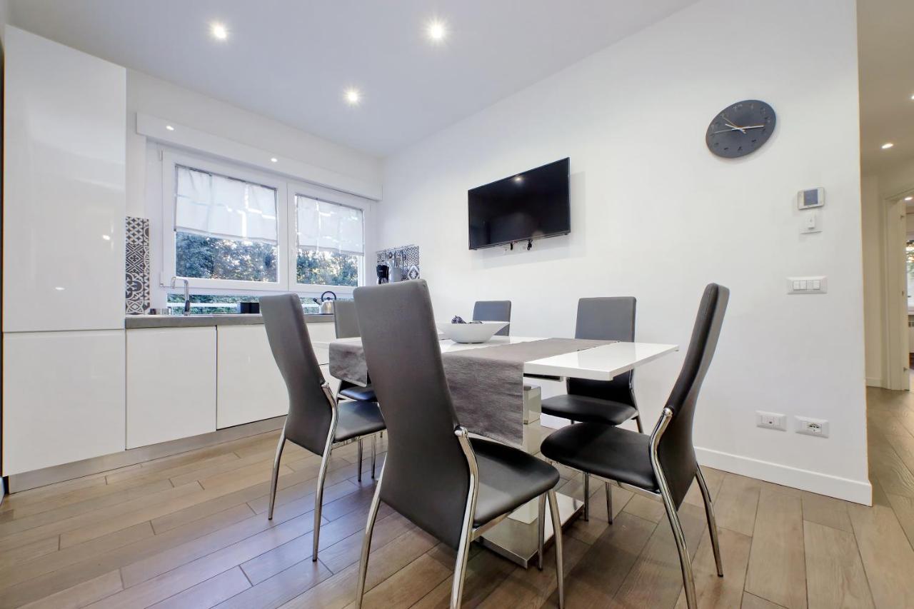 Druso Dream Apartment Colosseo Roma Dış mekan fotoğraf