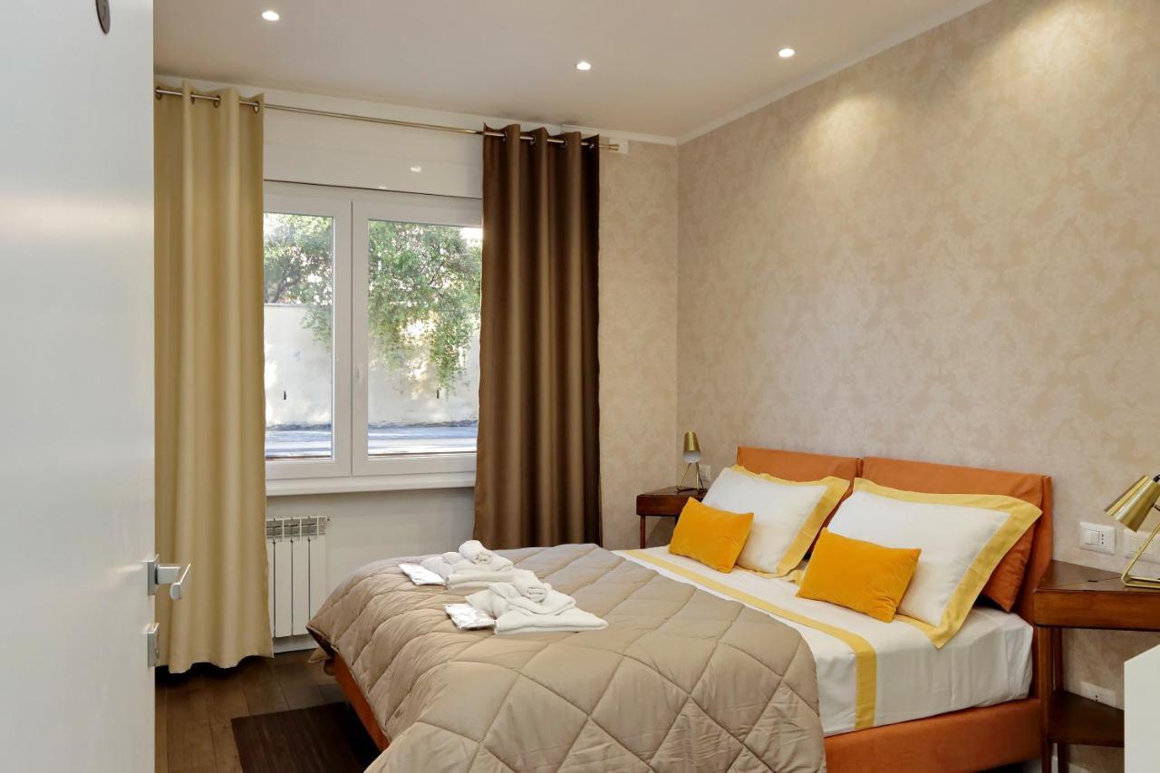 Druso Dream Apartment Colosseo Roma Dış mekan fotoğraf