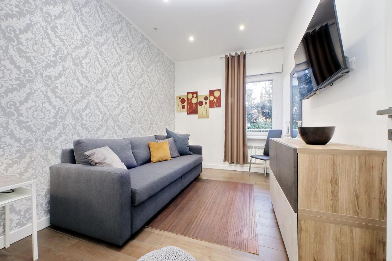 Druso Dream Apartment Colosseo Roma Dış mekan fotoğraf