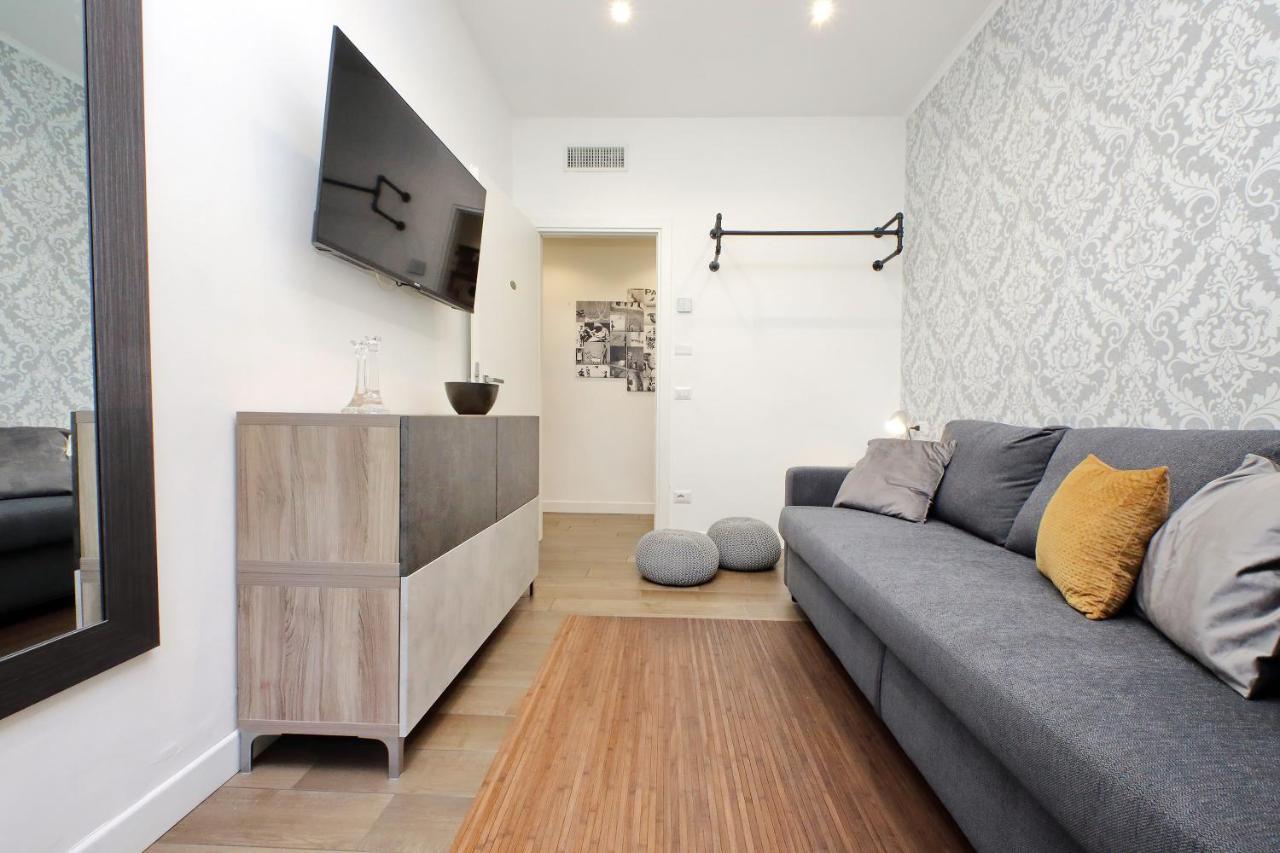 Druso Dream Apartment Colosseo Roma Dış mekan fotoğraf