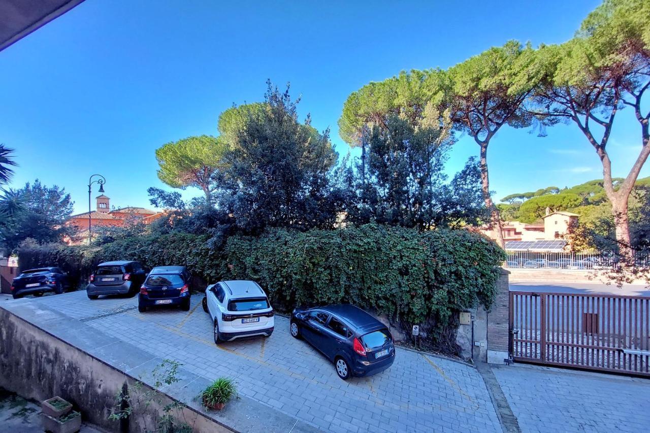 Druso Dream Apartment Colosseo Roma Dış mekan fotoğraf