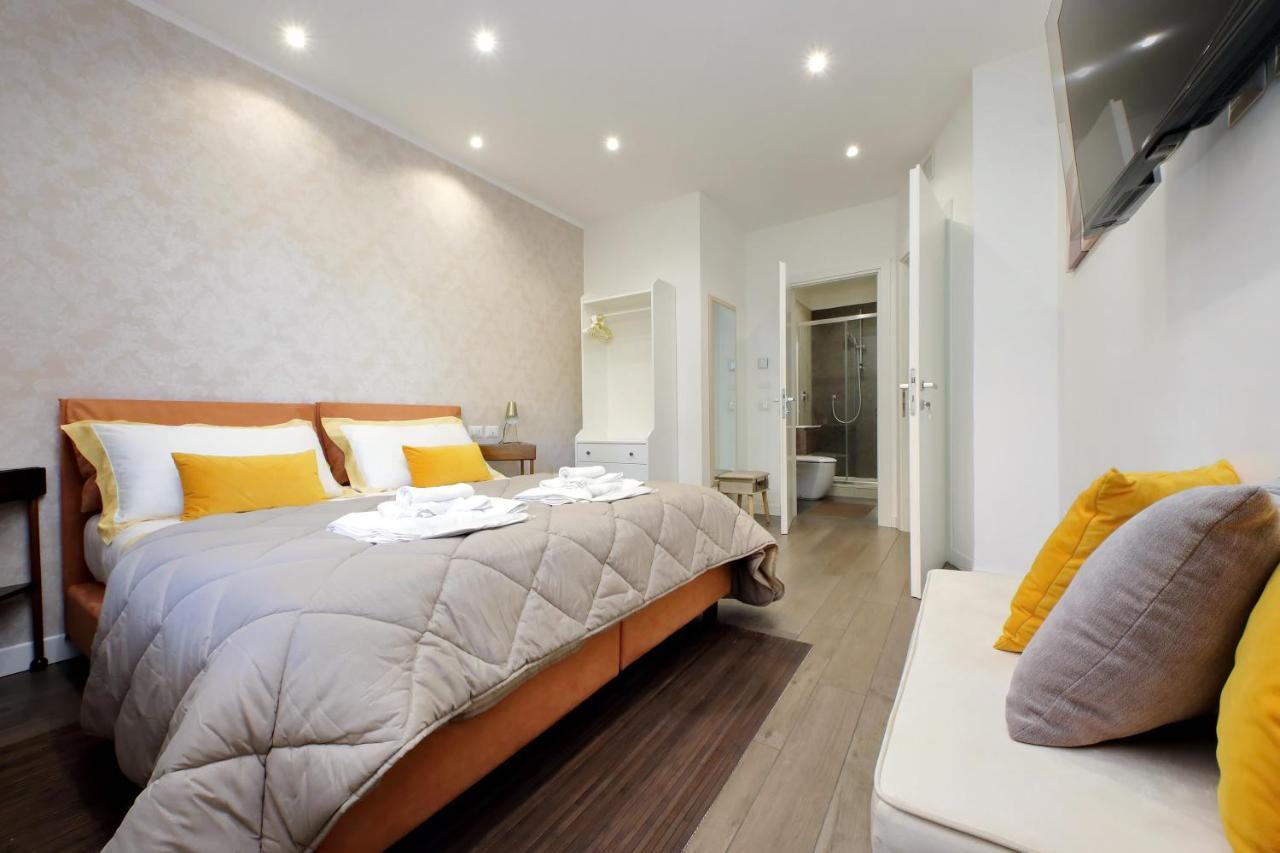Druso Dream Apartment Colosseo Roma Dış mekan fotoğraf