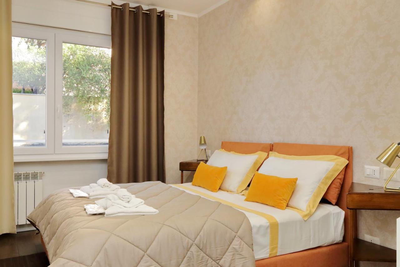 Druso Dream Apartment Colosseo Roma Dış mekan fotoğraf