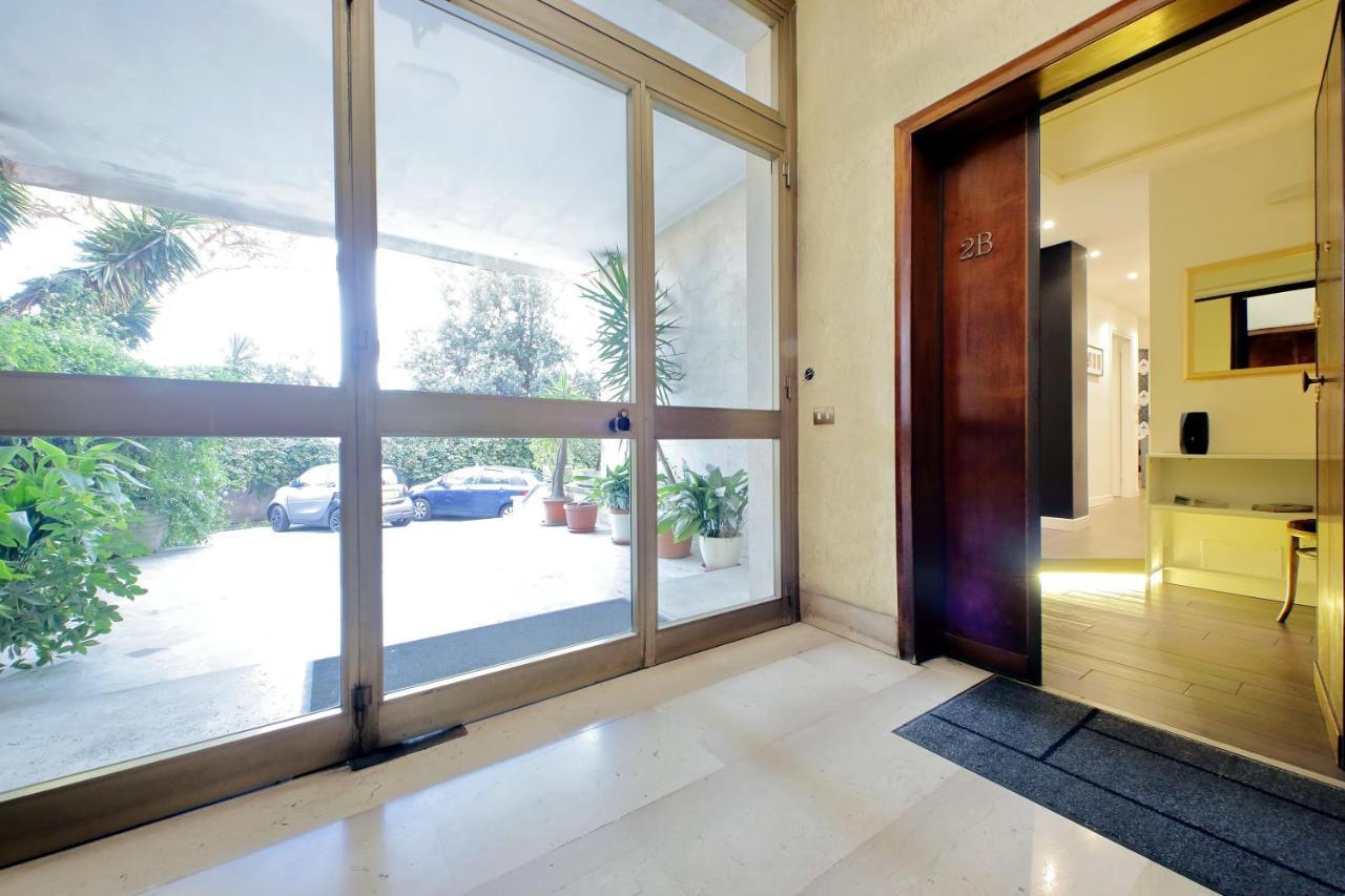 Druso Dream Apartment Colosseo Roma Dış mekan fotoğraf