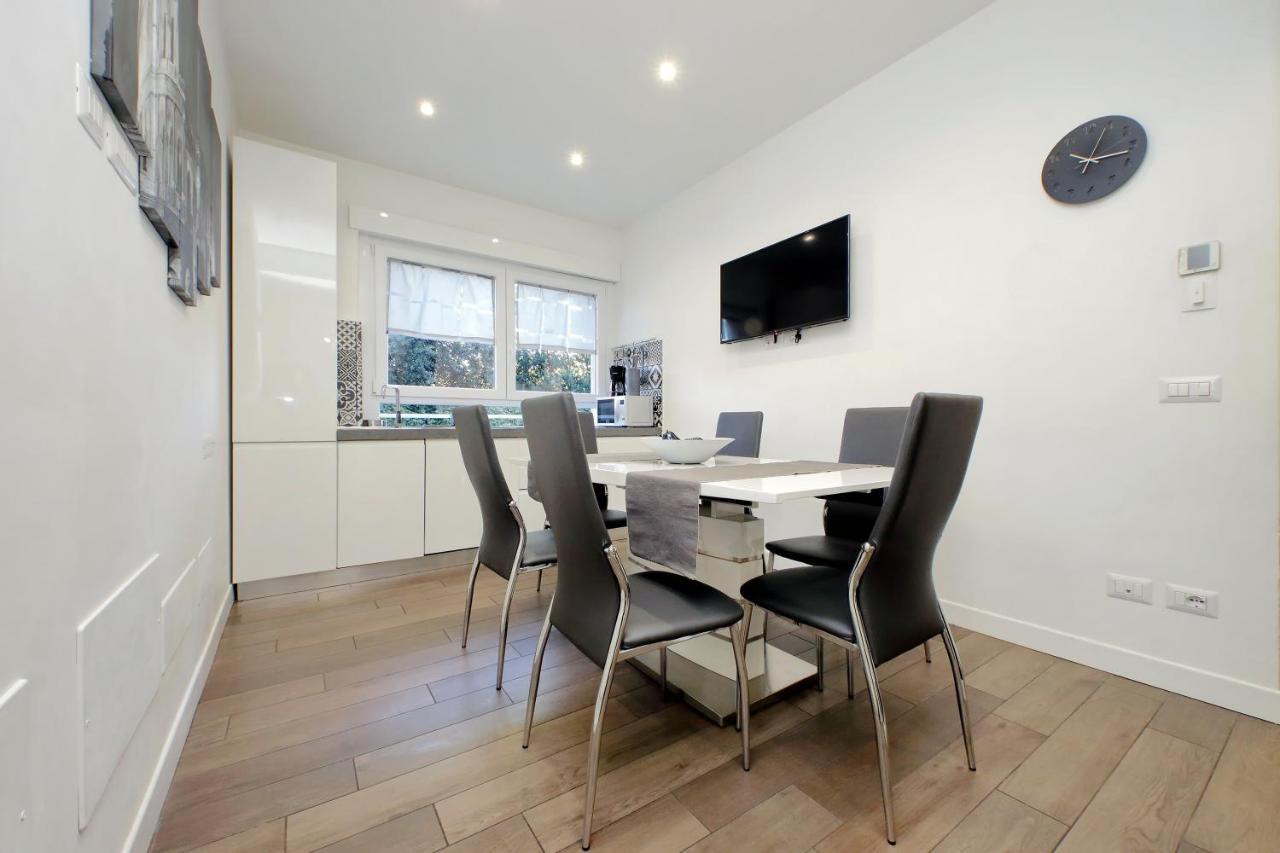 Druso Dream Apartment Colosseo Roma Dış mekan fotoğraf