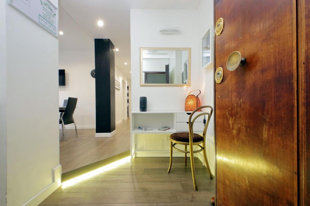 Druso Dream Apartment Colosseo Roma Dış mekan fotoğraf